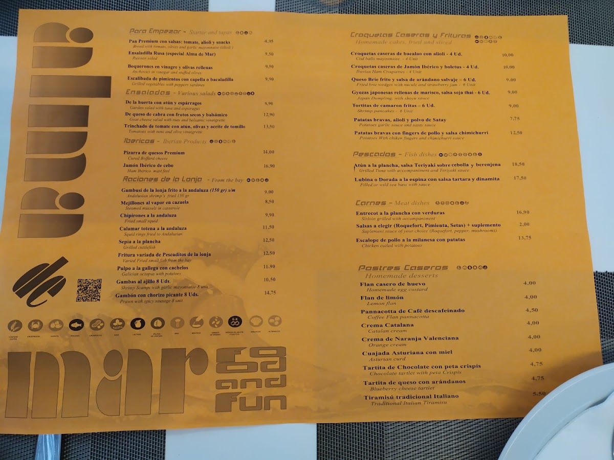 Menu Photo 8