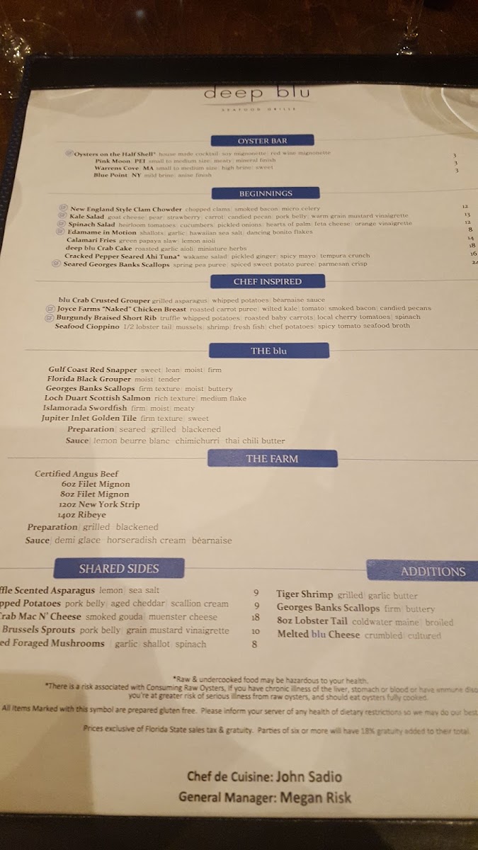Menu Photo 10
