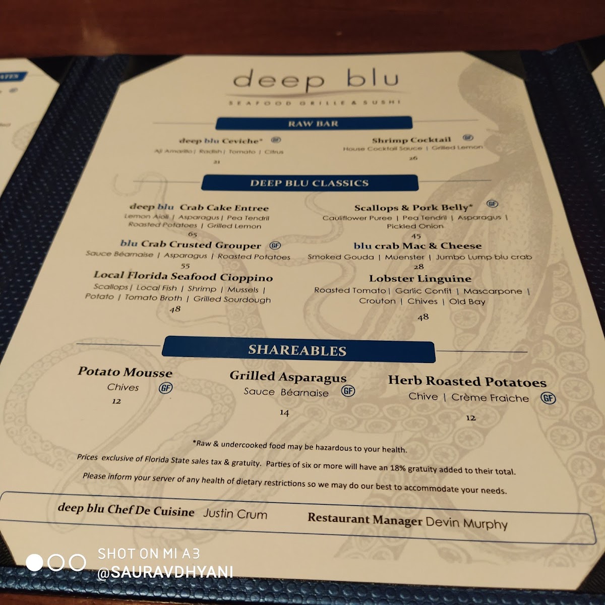 Menu Photo 5