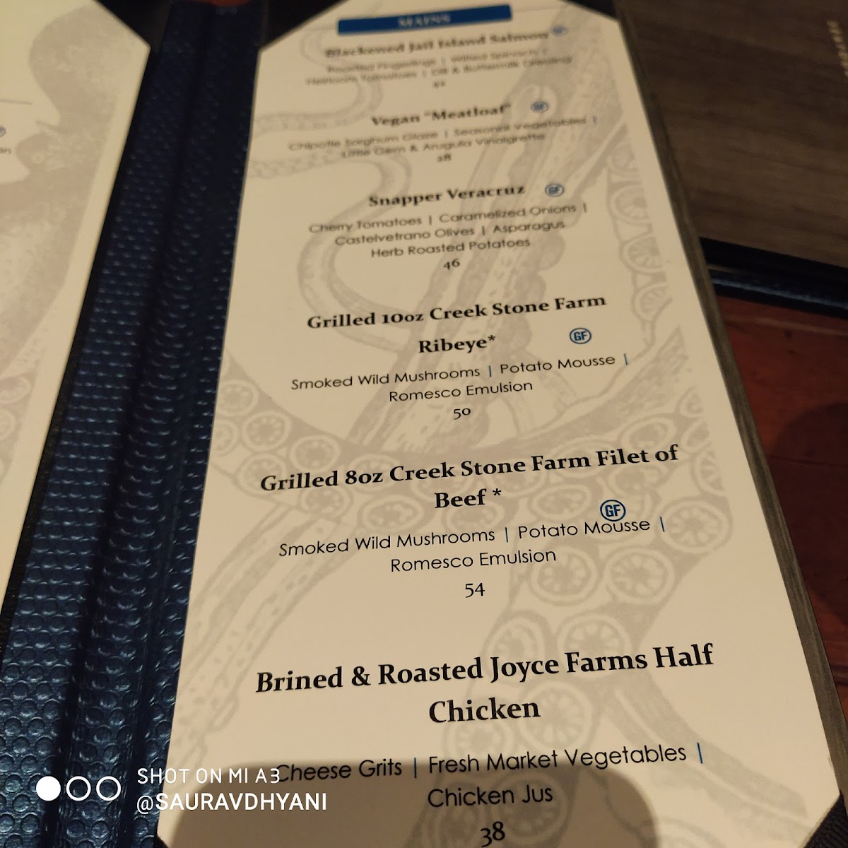 Menu Photo 9