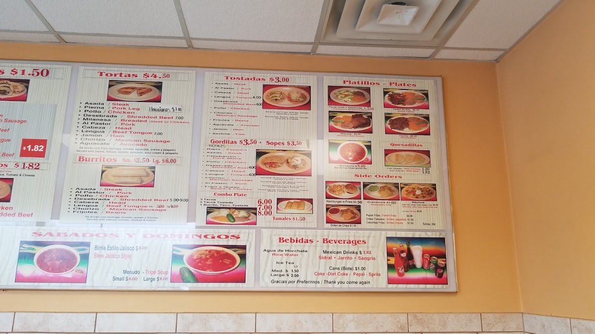 Menu Photo 6