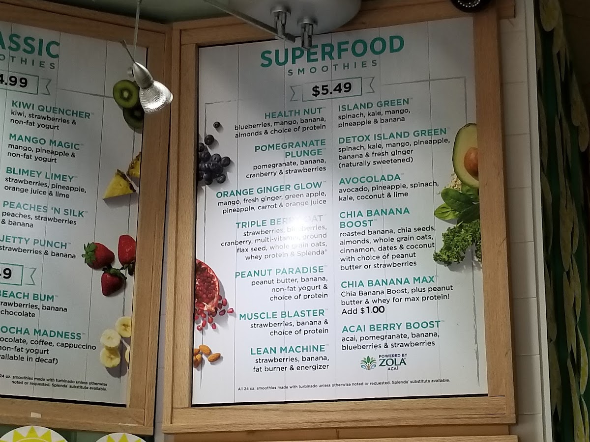 Menu Photo 10