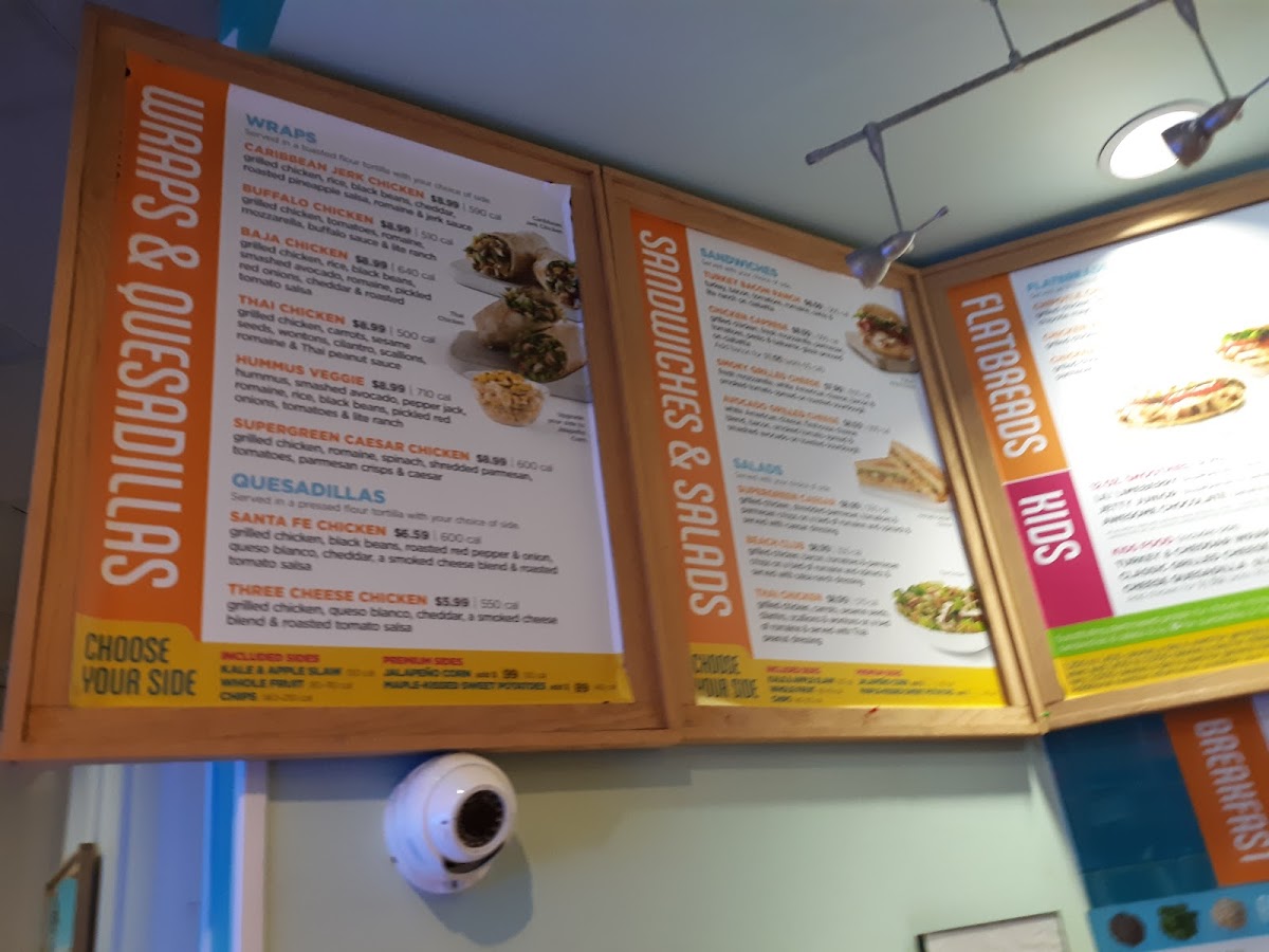 Menu Photo 5