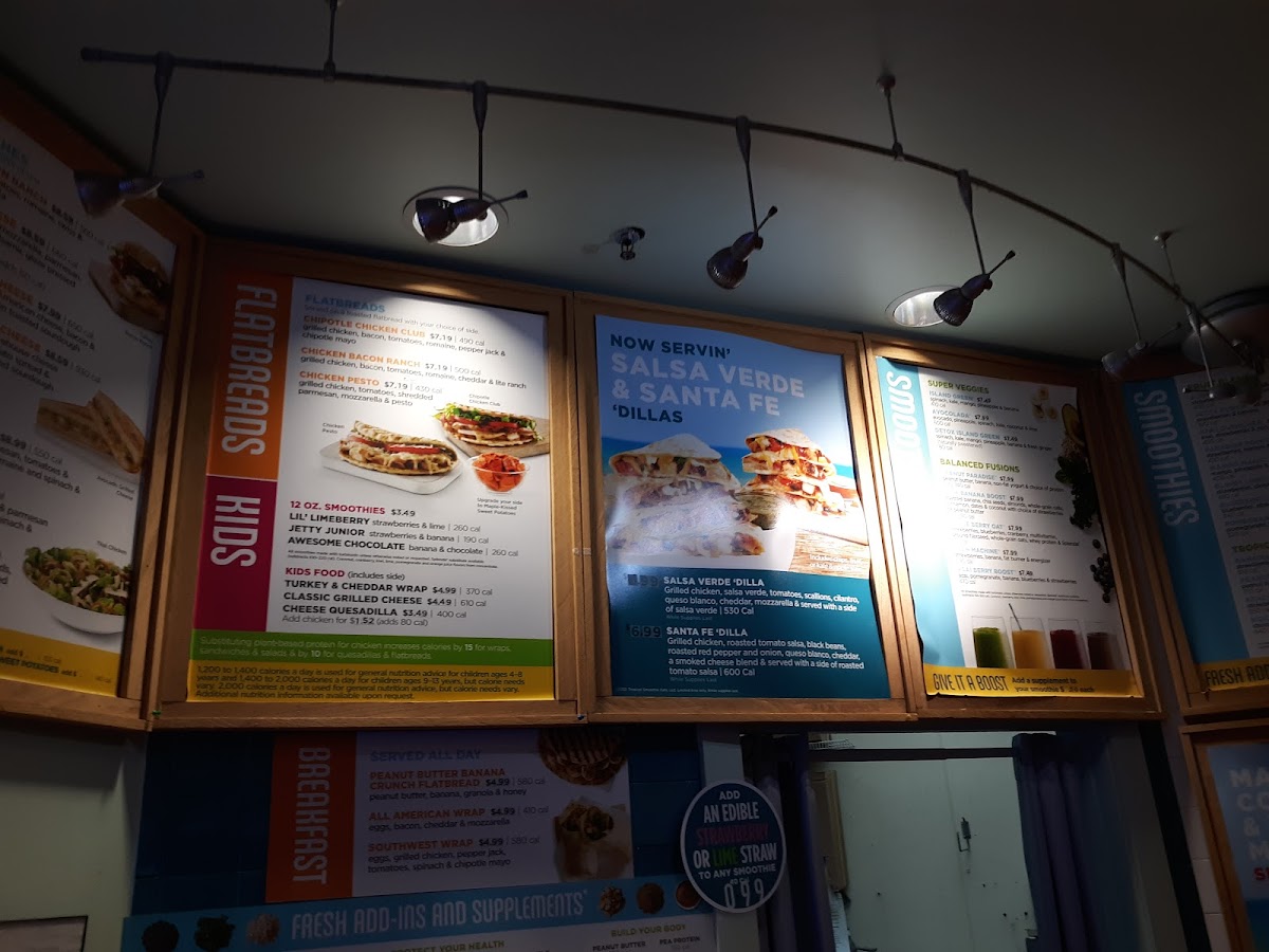 Menu Photo 6