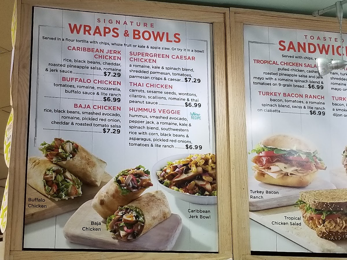 Menu Photo 7