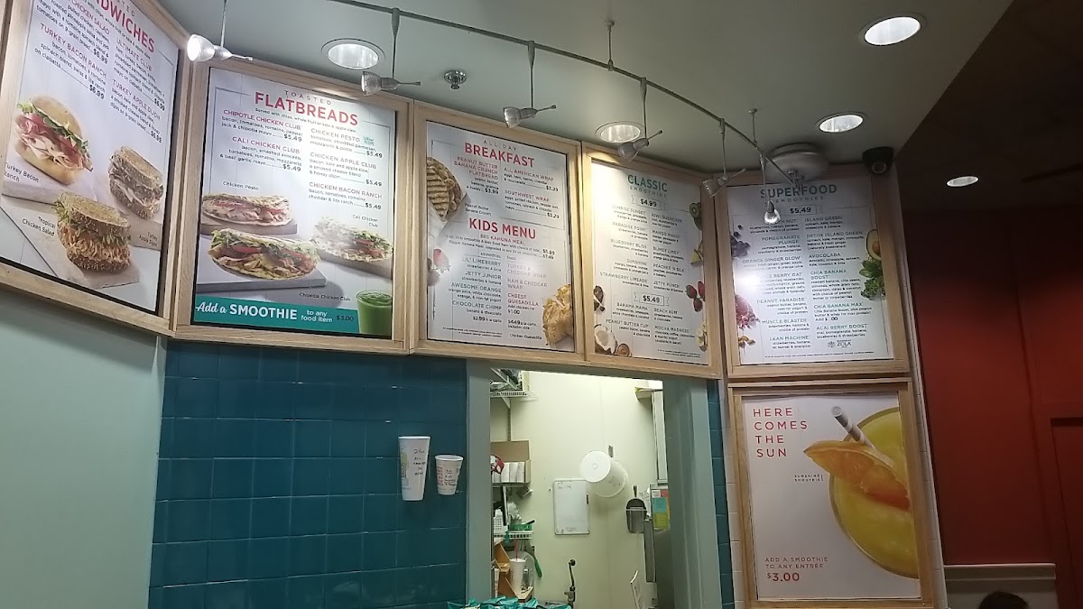 Menu Photo 8