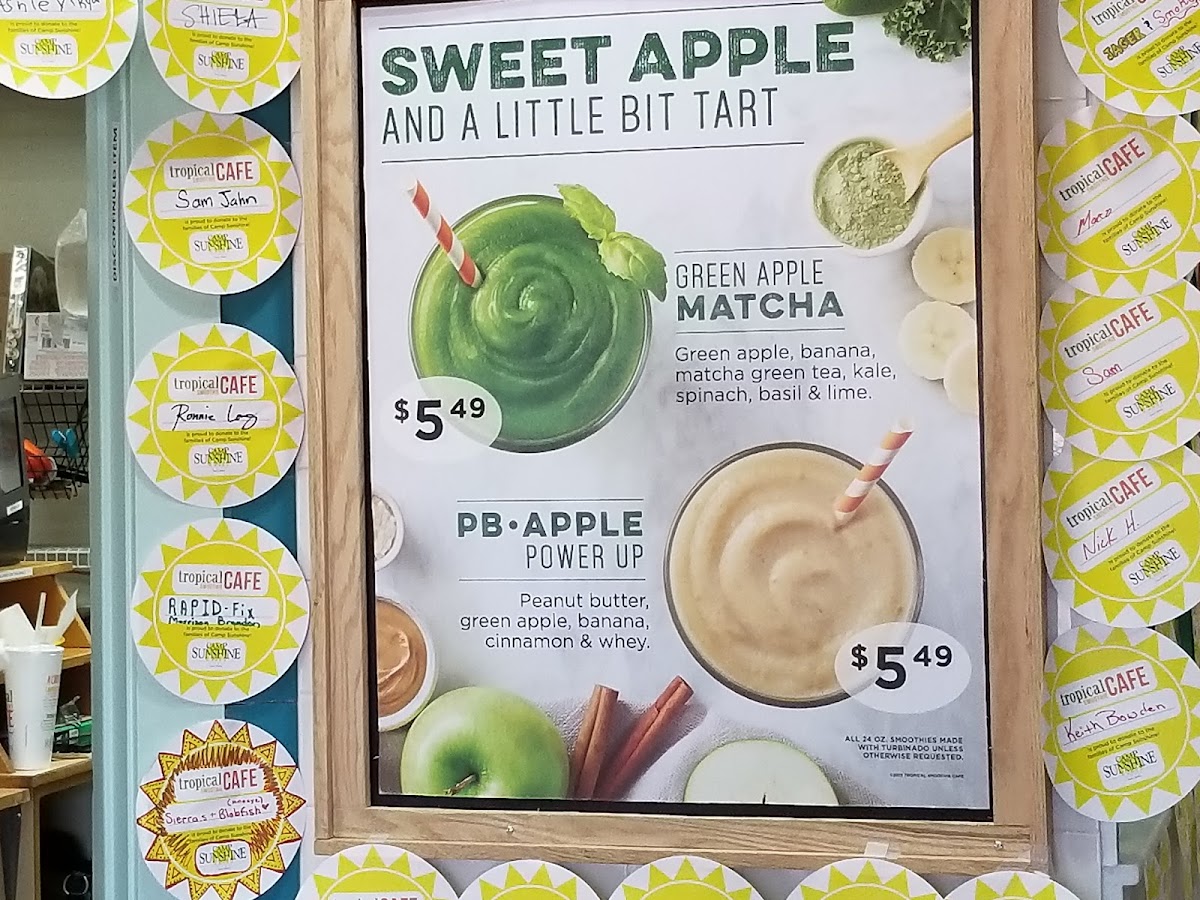 Menu Photo 9