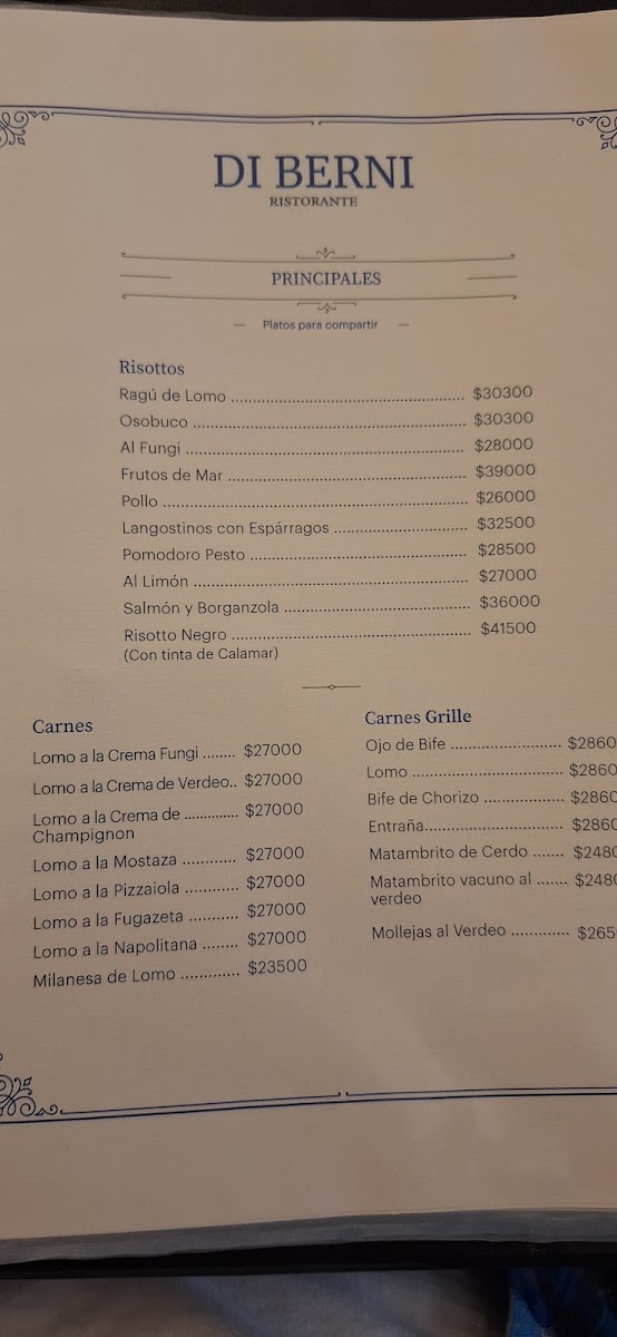 Menu Photo 9
