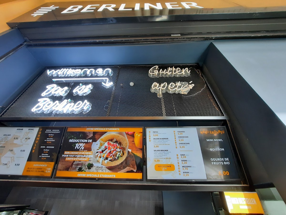 Menu Photo 10