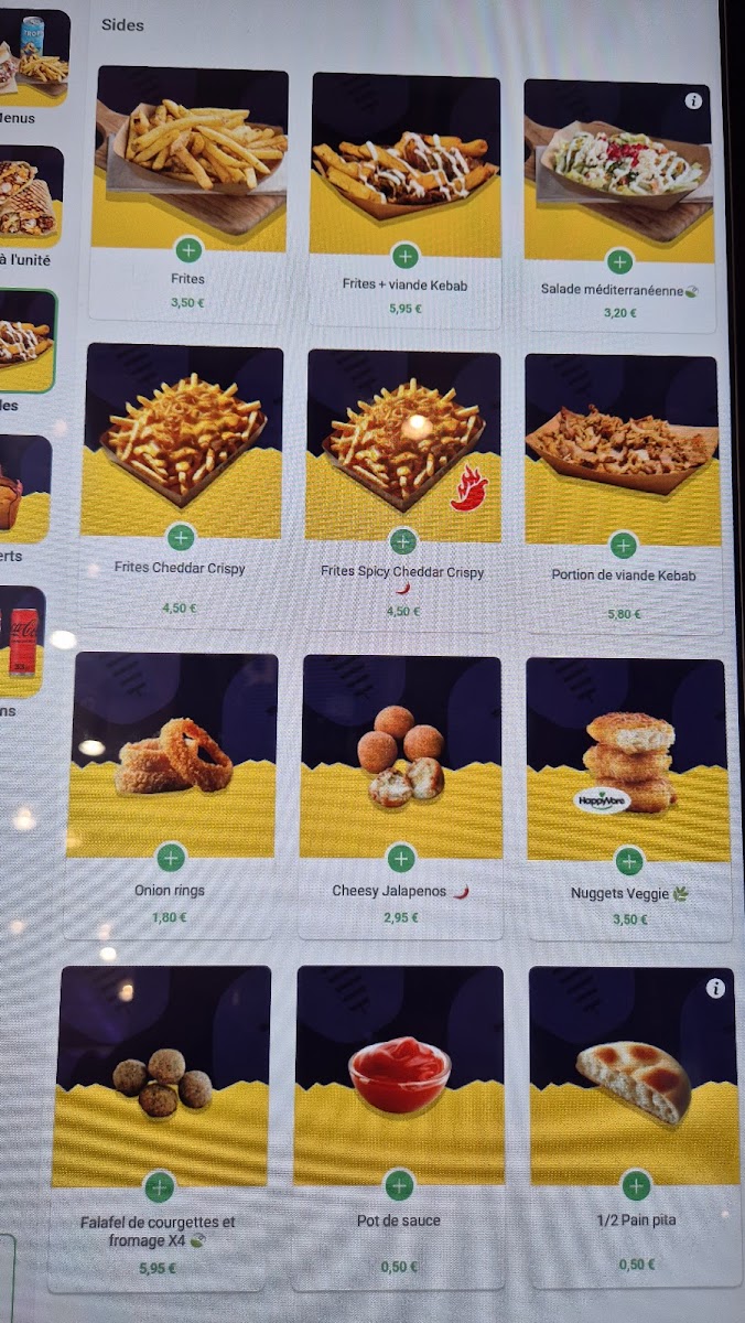 Menu Photo 4