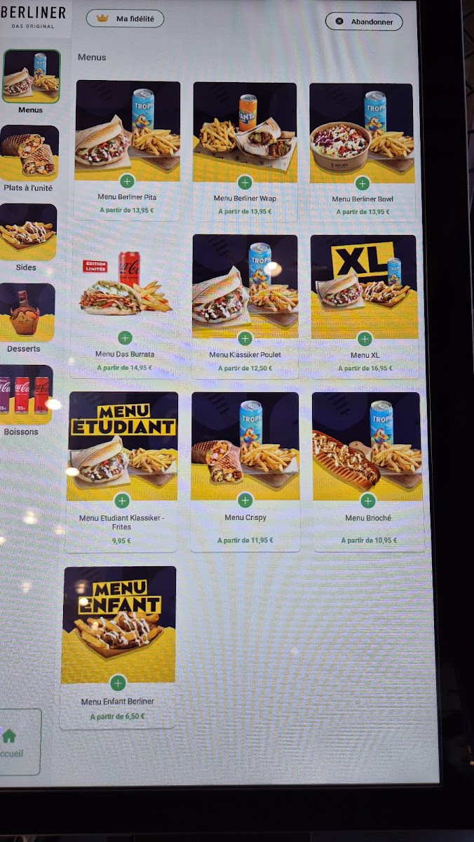 Menu Photo 5