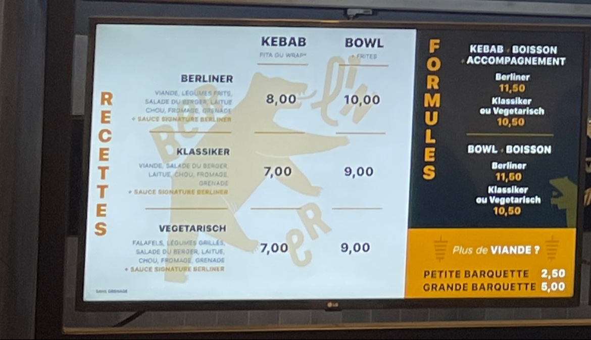 Menu Photo 6