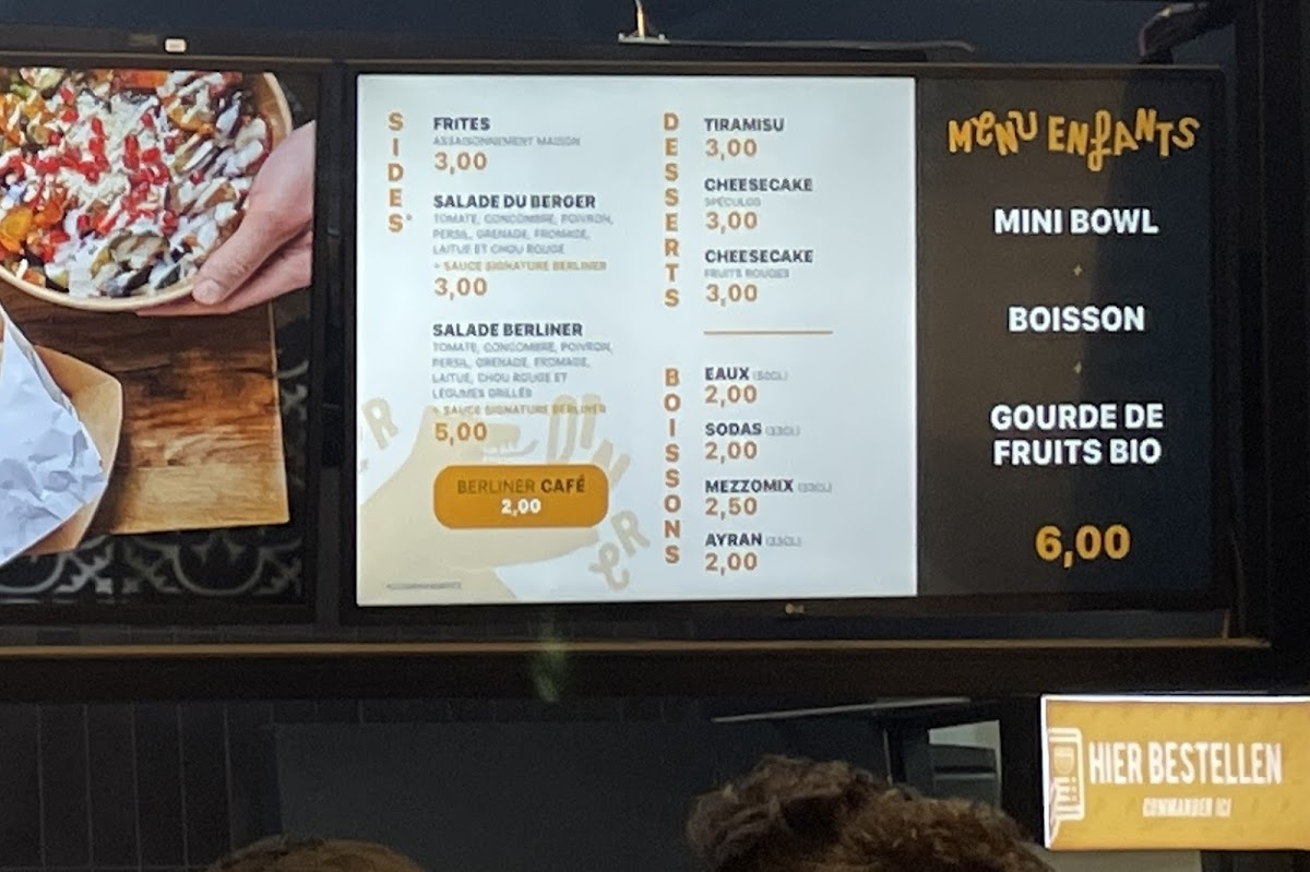 Menu Photo 7