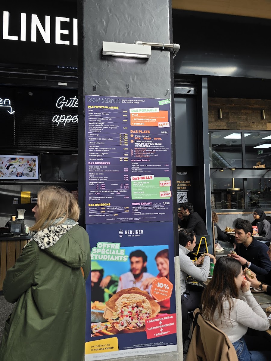 Menu Photo 8