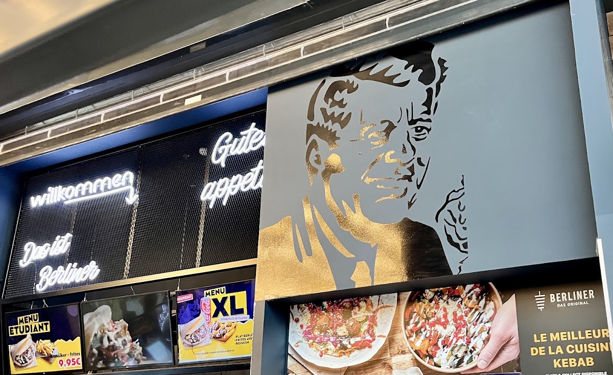 Menu Photo 9