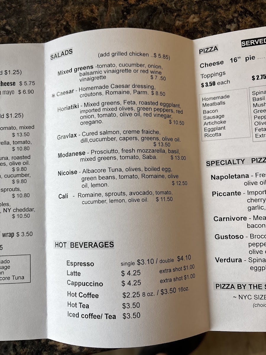 Menu Photo 6