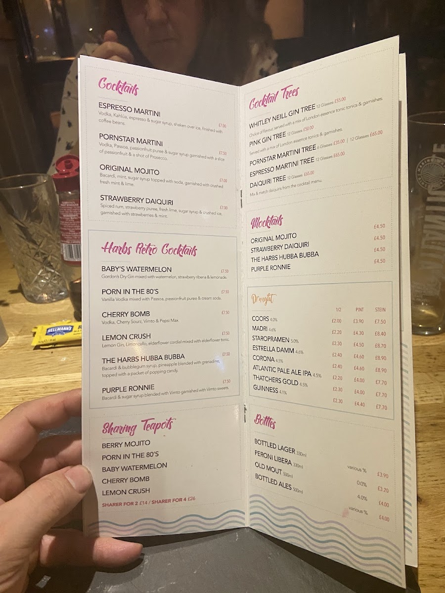 Menu Photo 10