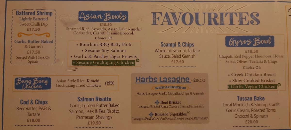 Menu Photo 6
