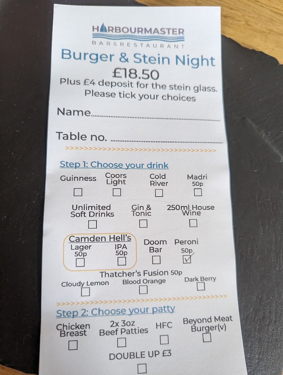 Menu Photo 8