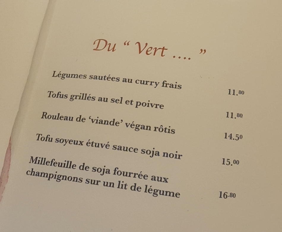 Menu Photo 4