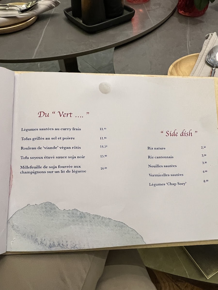 Menu Photo 6