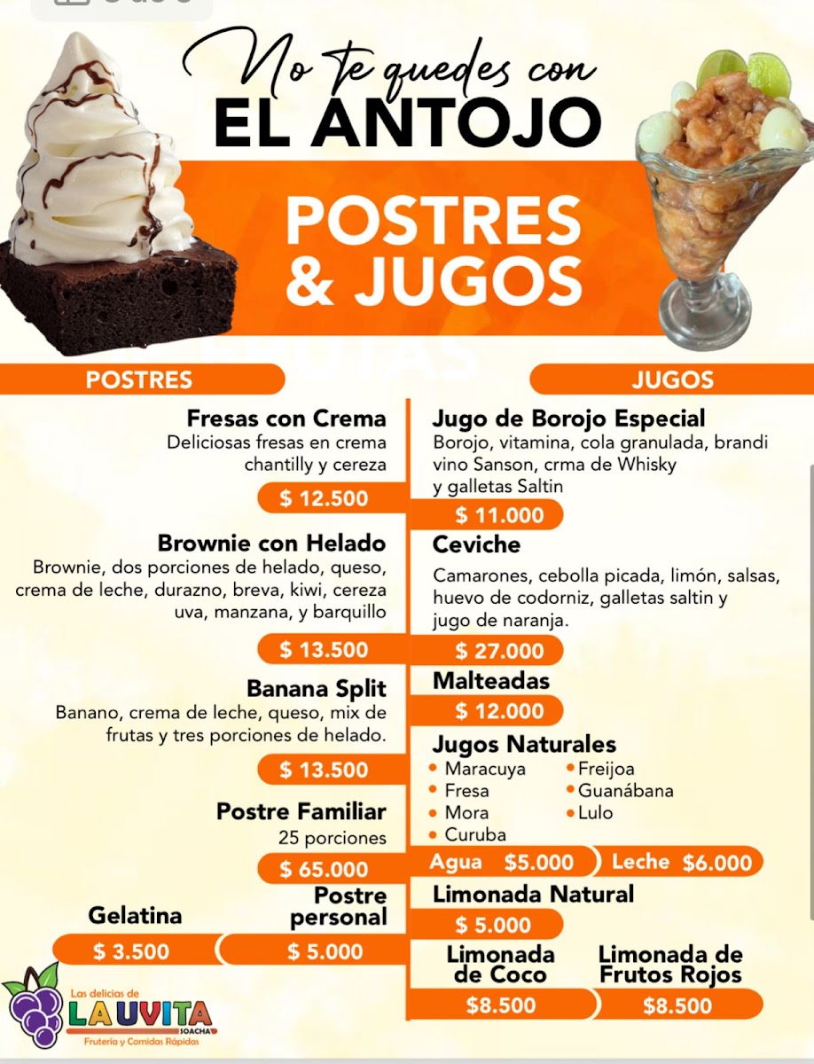 Menu Photo 3