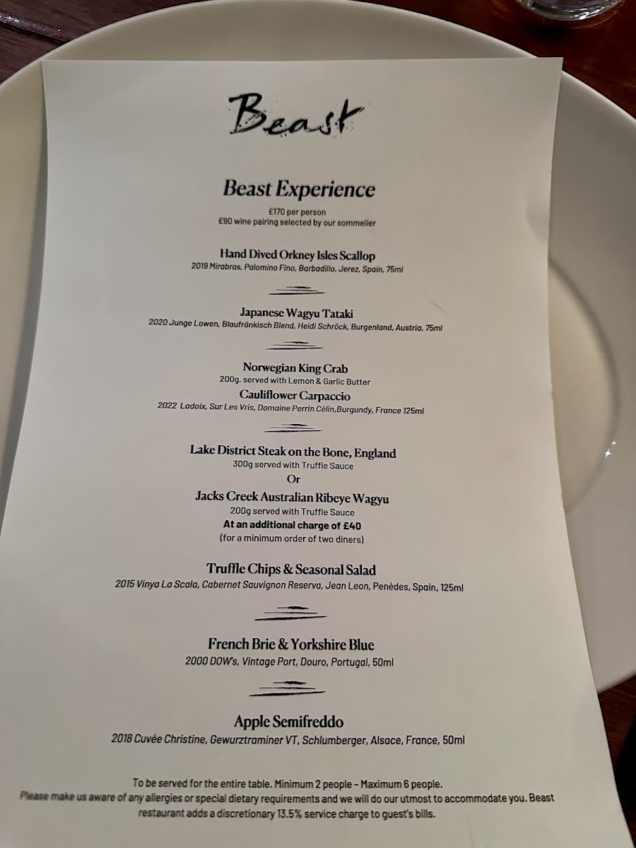 Menu Photo 10