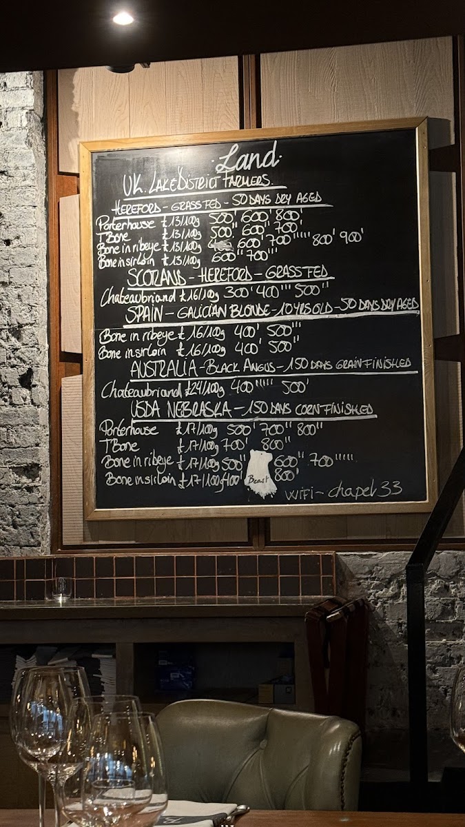Menu Photo 6