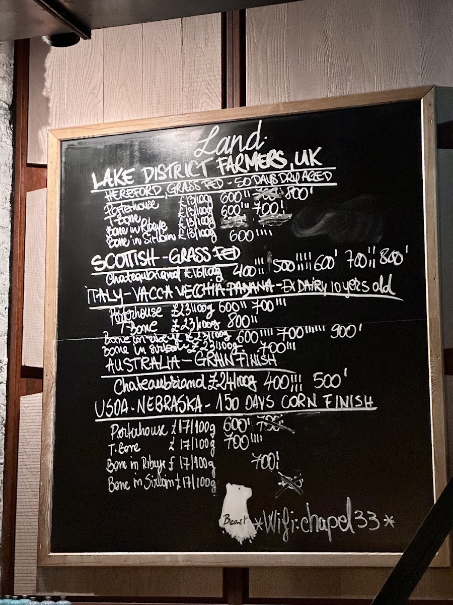 Menu Photo 7