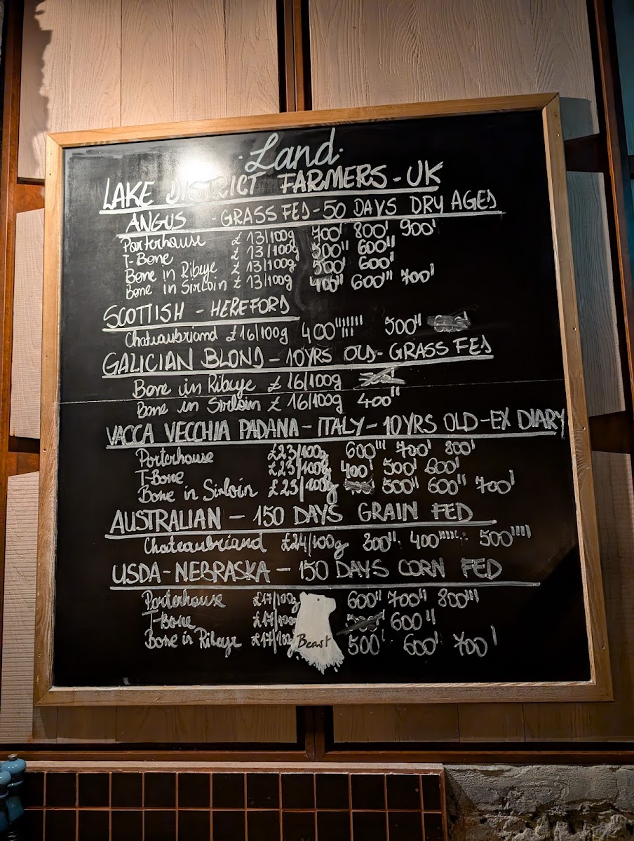 Menu Photo 8