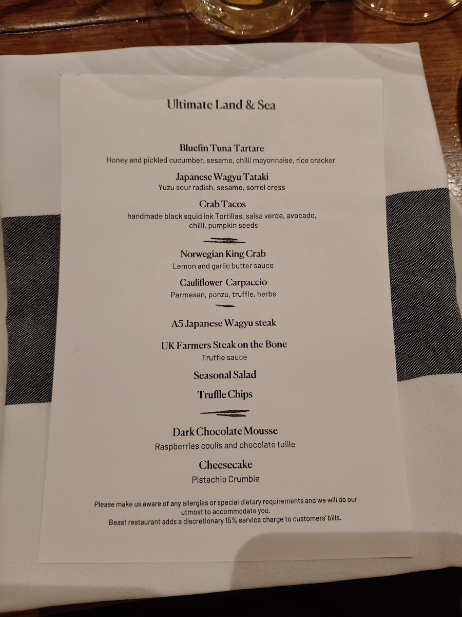 Menu Photo 9