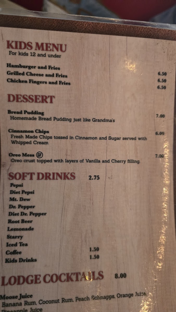 Menu Photo 10