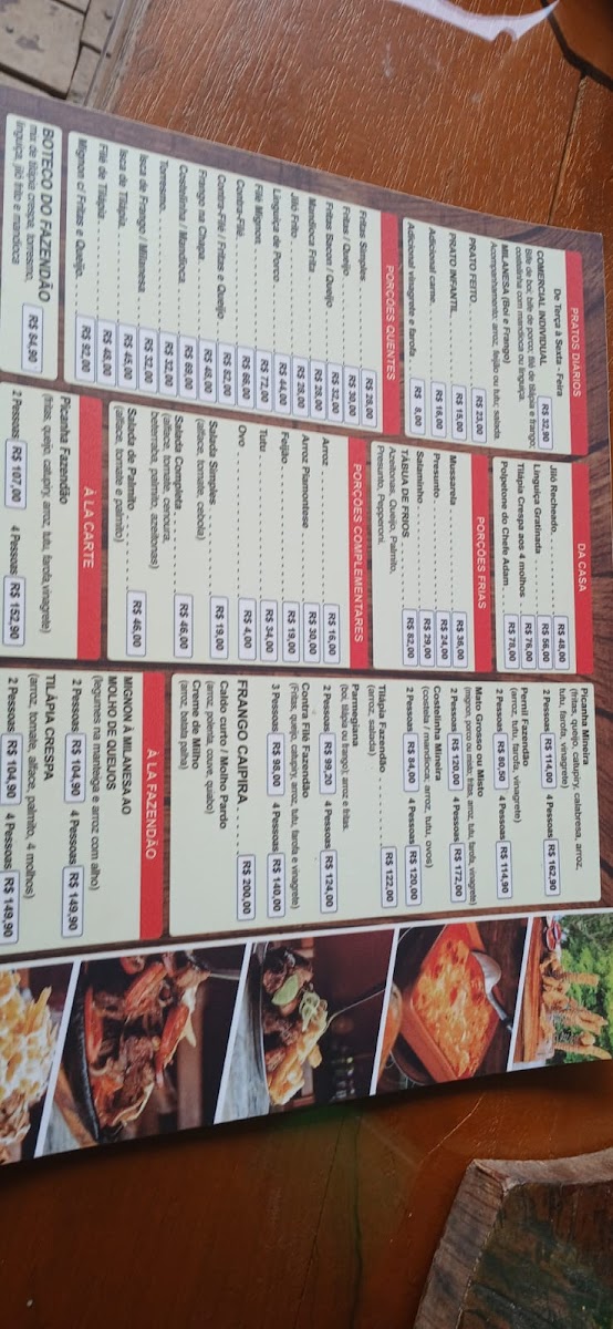 Menu Photo 4