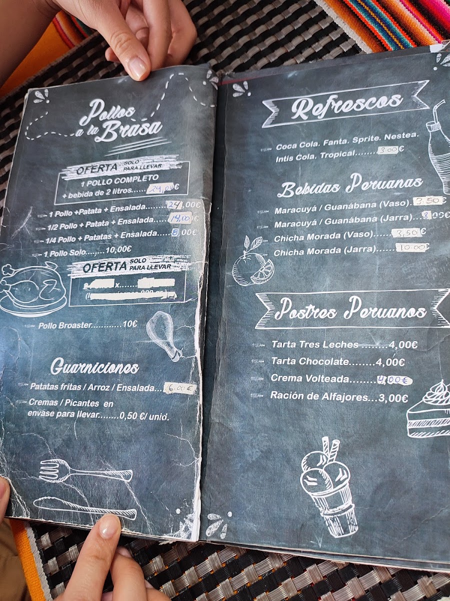 Menu Photo 10