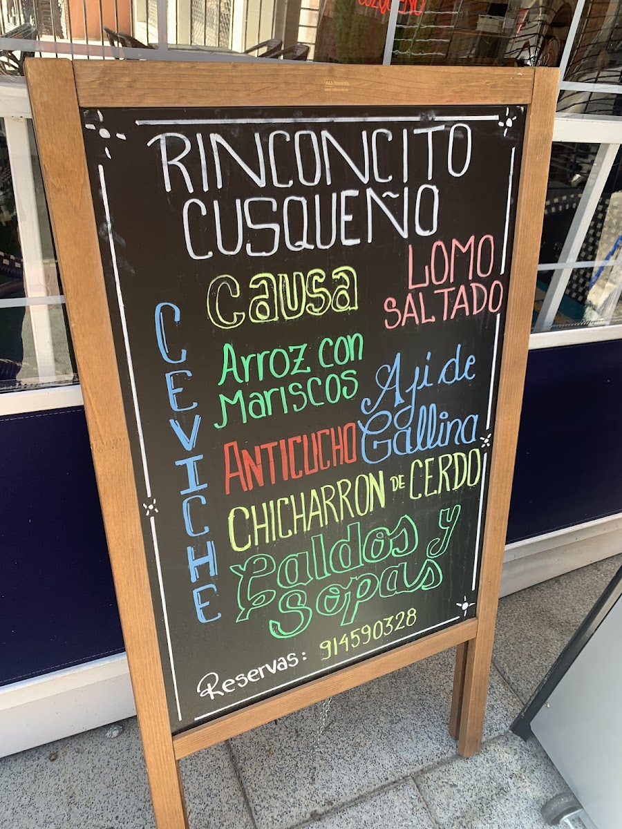 Menu Photo 5