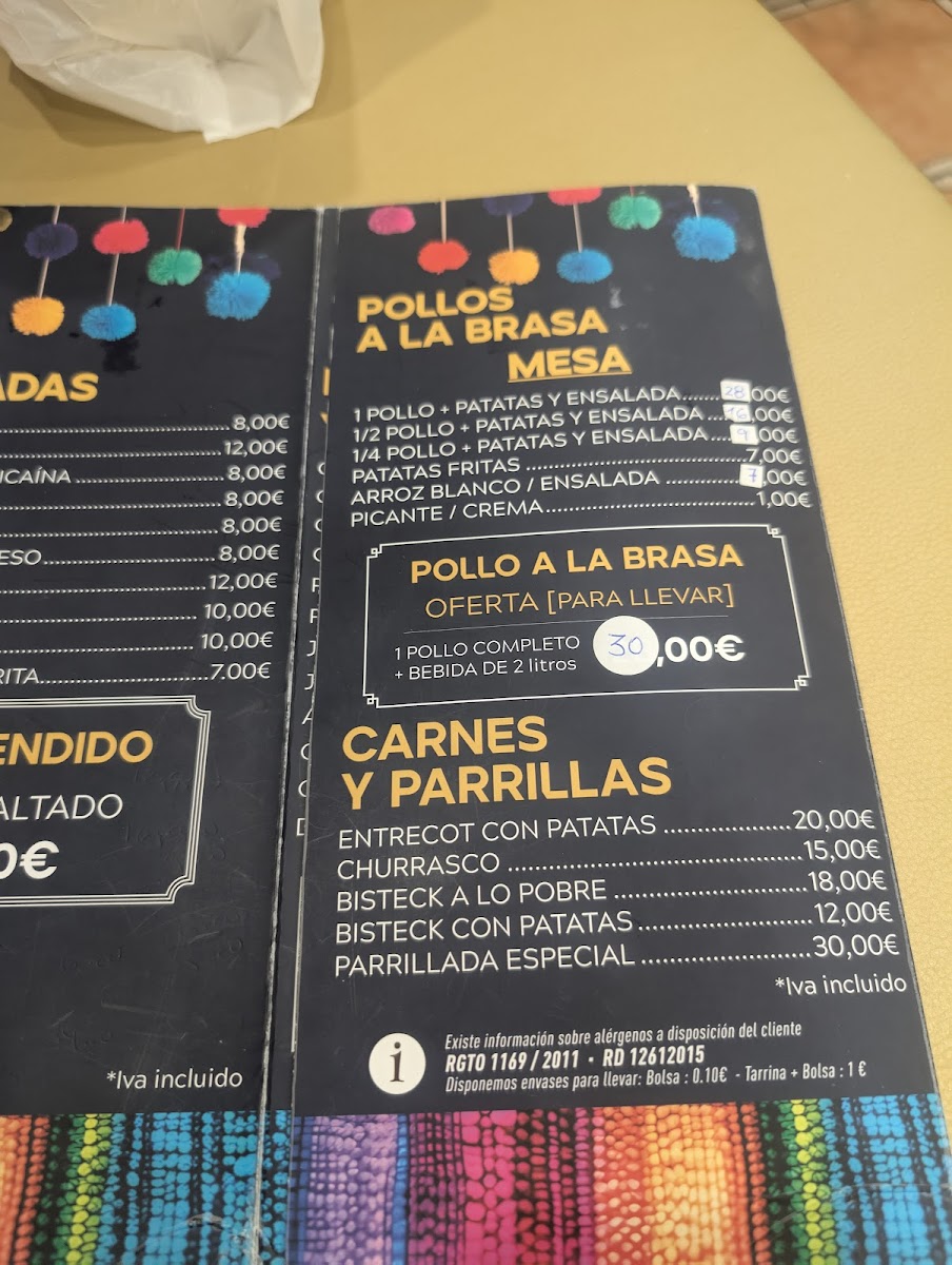 Menu Photo 6