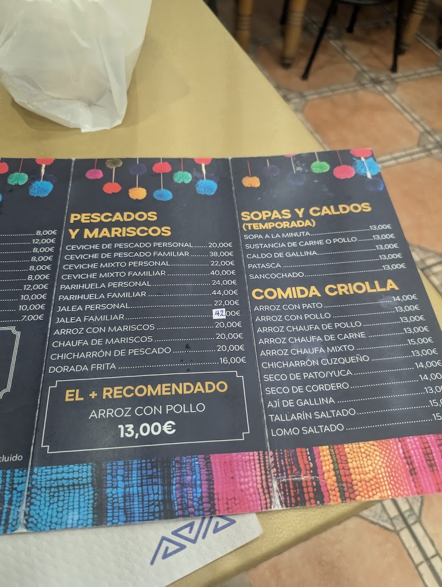 Menu Photo 7