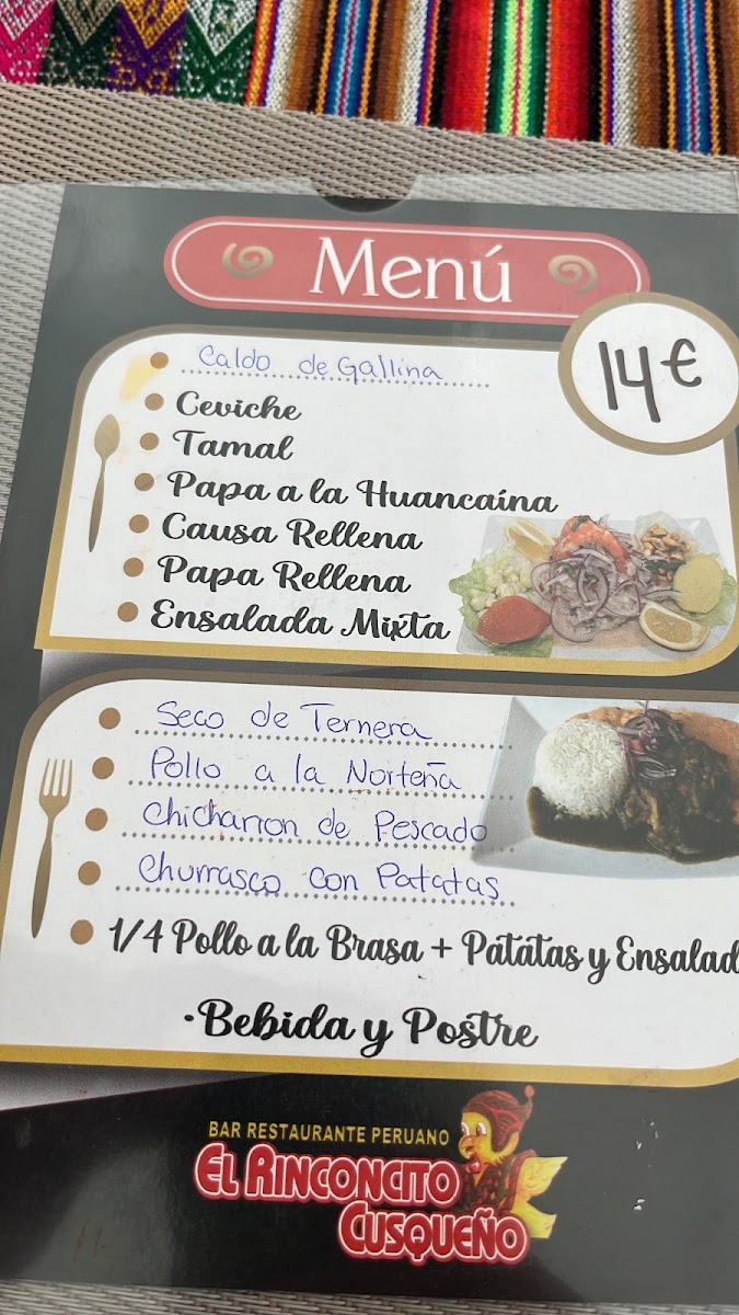 Menu Photo 8