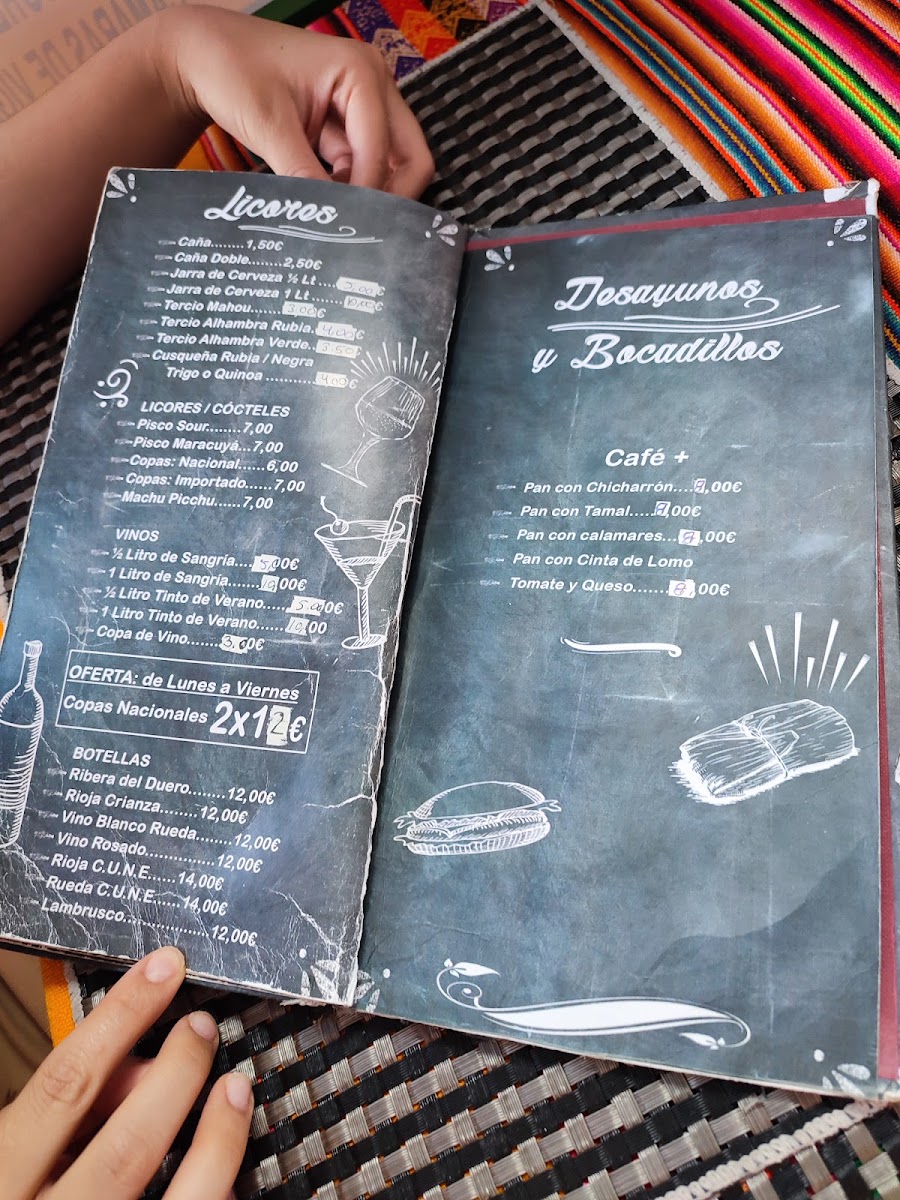 Menu Photo 9