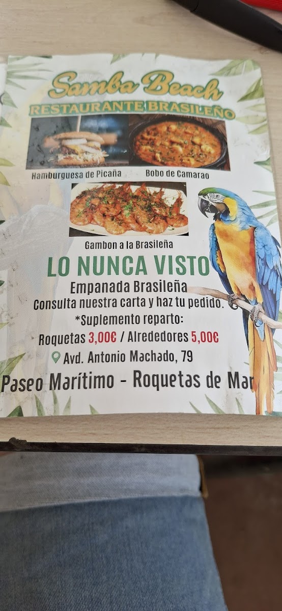 Menu Photo 4