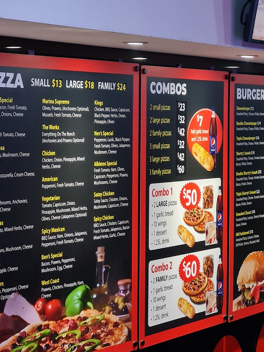 Menu Photo 10