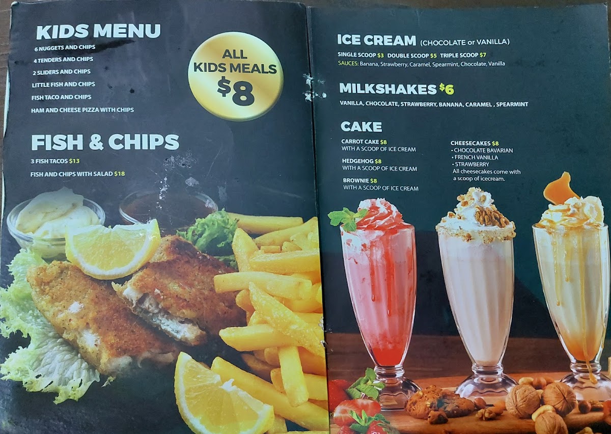 Menu Photo 6