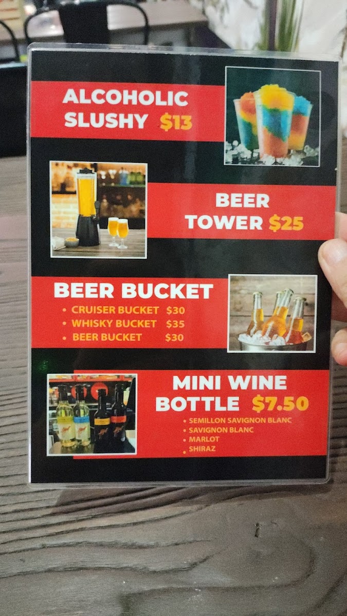 Menu Photo 8