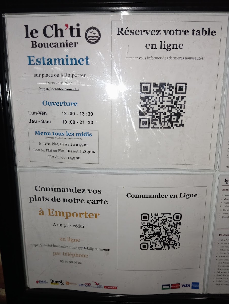 Menu Photo 4