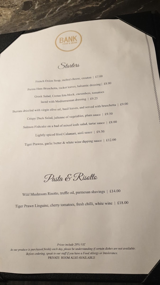 Menu Photo 5