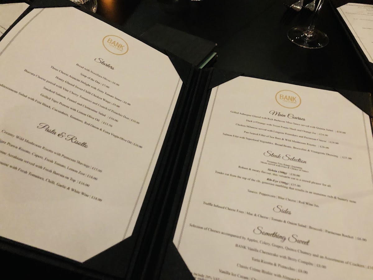 Menu Photo 6