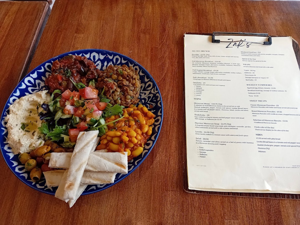 Menu Photo 7