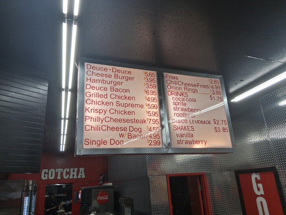 Menu Photo 3