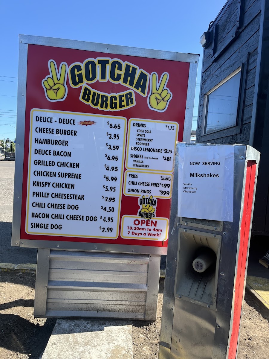 Menu Photo 4