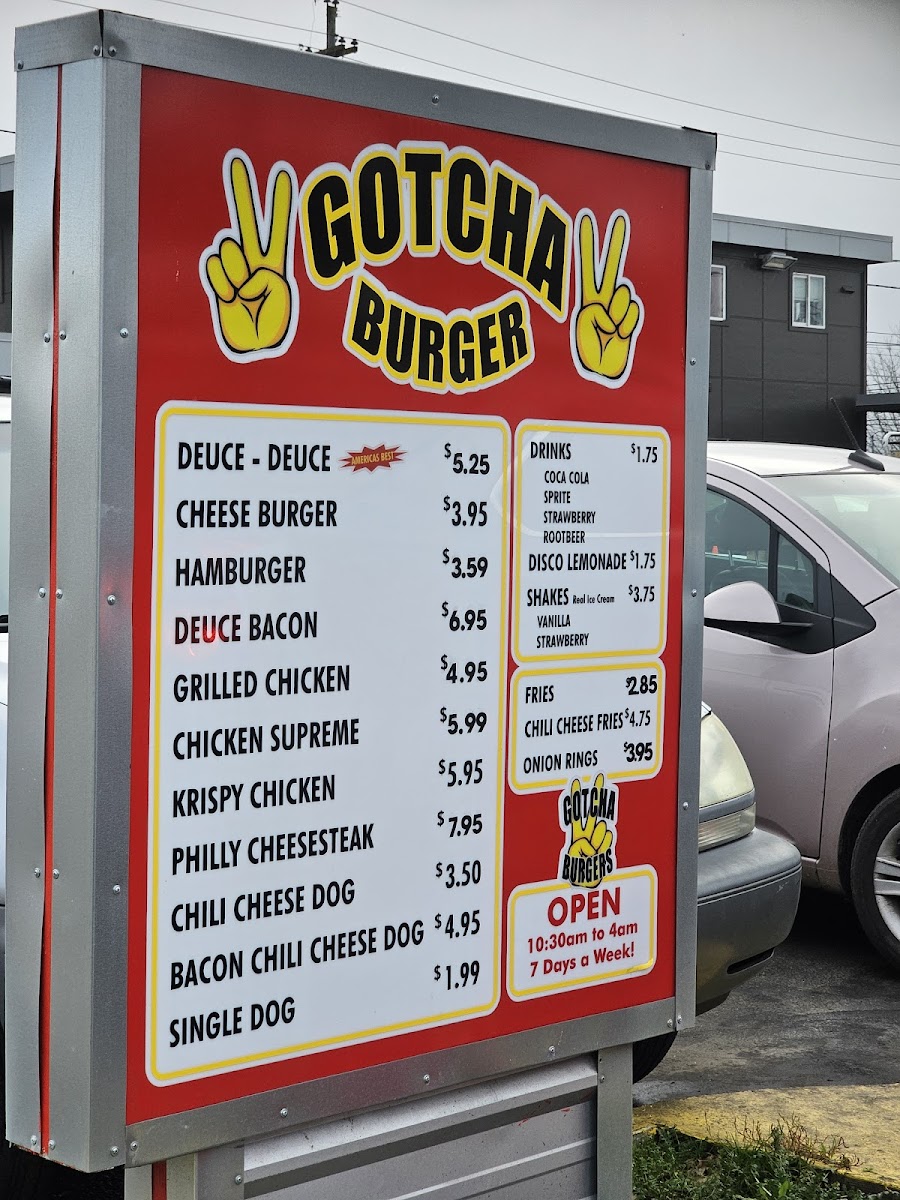 Menu Photo 7
